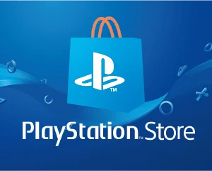 PlayStation Card $10 (US)