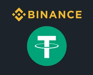 Binance USDT Gift Card